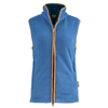 Ladies Countryman Gilet Denim XS 1